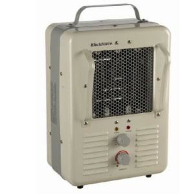 Picture of Comfort Zone Electric Utility Heater (Bargain Bin)